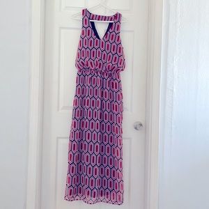 Banana Republic Maxi Dress